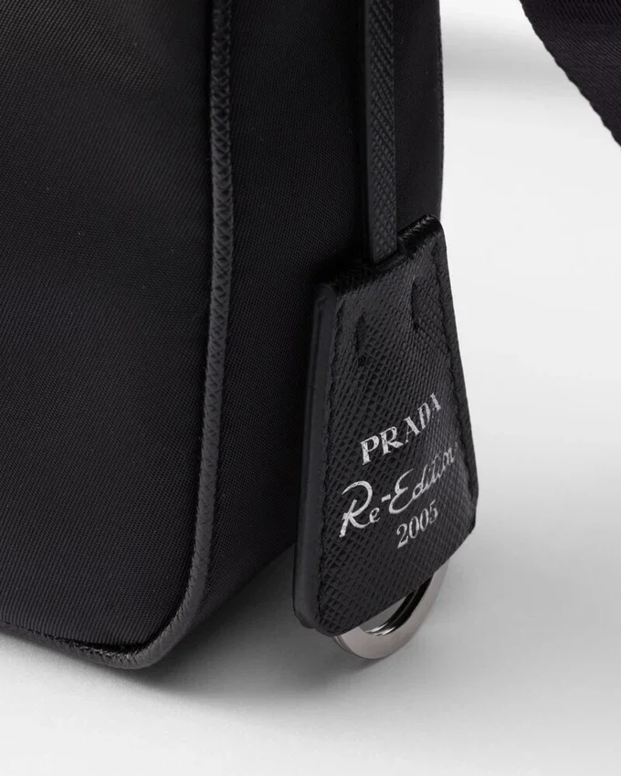 Τσάντα Prada Re-Edition 2005 Re-Nylon Τσάντα Prada Re-Edition 2005 Re-Nylon
