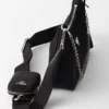 Τσάντα Prada Re-Edition 2005 Re-Nylon Τσάντα Prada Re-Edition 2005 Re-Nylon