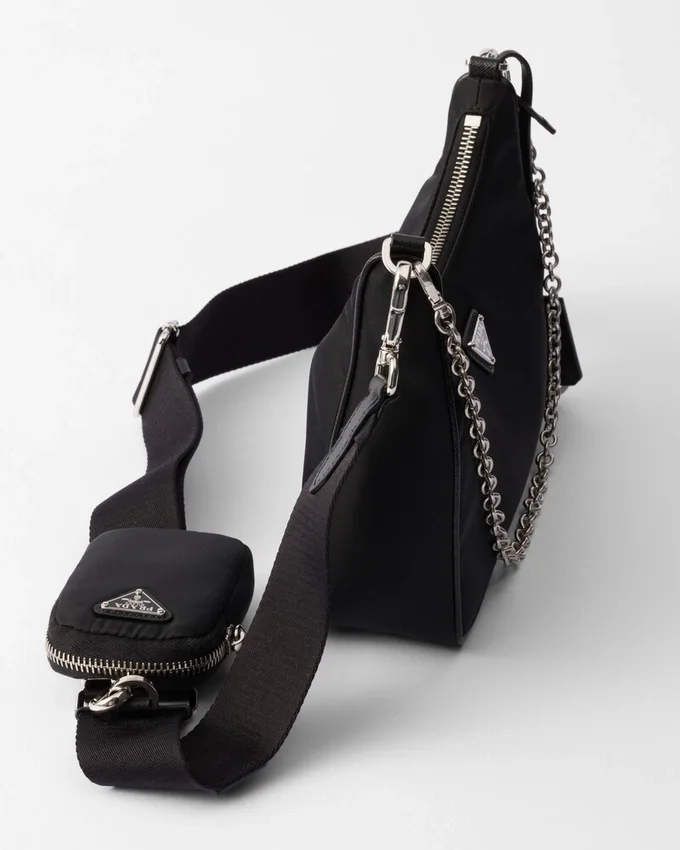 Τσάντα Prada Re-Edition 2005 Re-Nylon Τσάντα Prada Re-Edition 2005 Re-Nylon