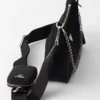 Τσάντα Prada Re-Edition 2005 Re-Nylon Τσάντα Prada Re-Edition 2005 Re-Nylon