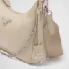 Τσάντα Prada Re-Edition 2005 Re-Nylon Τσάντα Prada Re-Edition 2005 Re-Nylon