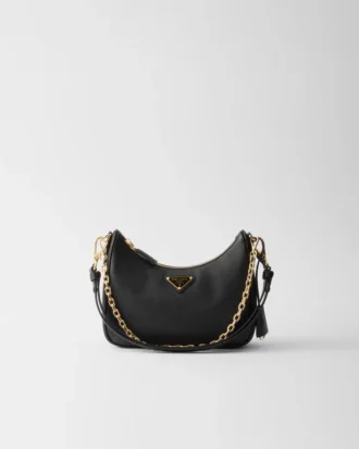 Τσάντα Prada Re-Edition Mini από δέρμα Saffiano Τσάντα Prada Re-Edition Mini από δέρμα Saffiano