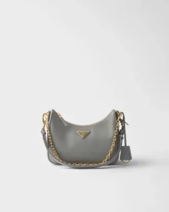 Τσάντα Prada Re-Edition Mini από δέρμα Saffiano Τσάντα Prada Re-Edition Mini από δέρμα Saffiano