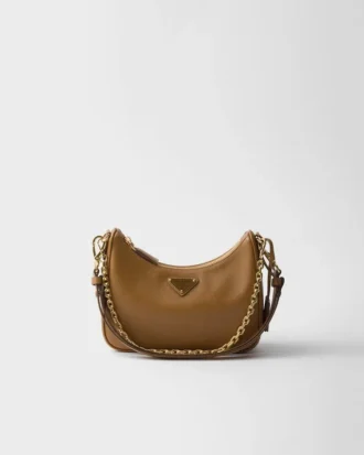 Τσάντα Prada Re-Edition Mini από δέρμα Saffiano Τσάντα Prada Re-Edition Mini από δέρμα Saffiano