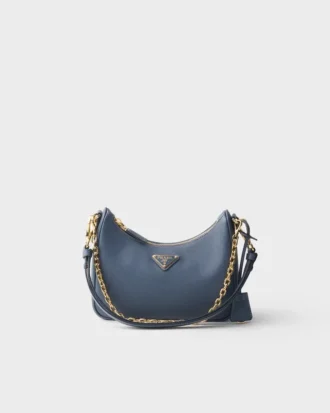 Τσάντα Prada Re-Edition Mini από δέρμα Saffiano Τσάντα Prada Re-Edition Mini από δέρμα Saffiano