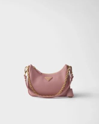 Τσάντα Prada Re-Edition Mini από δέρμα Saffiano Τσάντα Prada Re-Edition Mini από δέρμα Saffiano