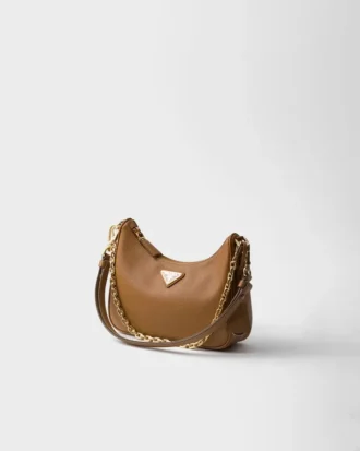 Τσάντα Prada Re-Edition Mini από δέρμα Saffiano Τσάντα Prada Re-Edition Mini από δέρμα Saffiano
