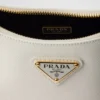 Τσάντα Prada Re-Edition Mini από δέρμα Saffiano Τσάντα Prada Re-Edition Mini από δέρμα Saffiano