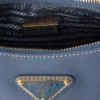 Τσάντα Prada Re-Edition Mini από δέρμα Saffiano Τσάντα Prada Re-Edition Mini από δέρμα Saffiano