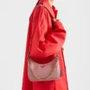 Τσάντα Prada Re-Edition Mini από δέρμα Saffiano Τσάντα Prada Re-Edition Mini από δέρμα Saffiano