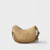 Τσάντα Prada Re-Edition Mini Crochet Τσάντα Prada Re-Edition Mini Crochet