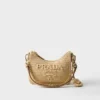 Τσάντα Prada Re-Edition Mini Crochet Τσάντα Prada Re-Edition Mini Crochet