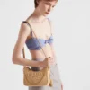 Τσάντα Prada Re-Edition Mini Crochet Τσάντα Prada Re-Edition Mini Crochet