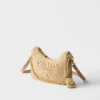 Τσάντα Prada Re-Edition Mini Crochet Τσάντα Prada Re-Edition Mini Crochet