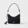 Τσάντα Prada Re-Edition Mini Crochet Τσάντα Prada Re-Edition Mini Crochet