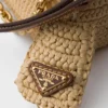 Τσάντα Prada Re-Edition Mini Crochet Τσάντα Prada Re-Edition Mini Crochet