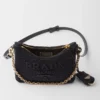 Τσάντα Prada Re-Edition Mini Crochet Τσάντα Prada Re-Edition Mini Crochet