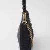 Τσάντα Prada Re-Edition Mini Crochet Τσάντα Prada Re-Edition Mini Crochet