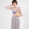 Τσάντα Prada Re-Edition Mini Crochet Τσάντα Prada Re-Edition Mini Crochet