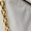 Τσάντα Prada Re-Edition Mini Naplak από λουστρίνι Τσάντα Prada Re-Edition Mini Naplak από λουστρίνι