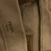Τσάντα Prada Route από καμβά και δέρμα Τσάντα Prada Route από καμβά και δέρμα