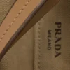 Τσάντα Prada Route από καμβά και δέρμα Τσάντα Prada Route από καμβά και δέρμα
