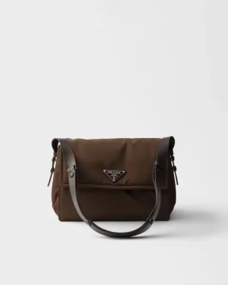 Τσάντα Prada Traveller Medium Padded Re-Nylon
