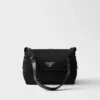 Τσάντα Prada Traveller Medium Padded Re-Nylon Τσάντα Prada Traveller Medium Padded Re-Nylon