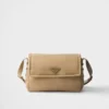 Τσάντα Prada Traveller Medium Padded Re-Nylon Τσάντα Prada Traveller Medium Padded Re-Nylon