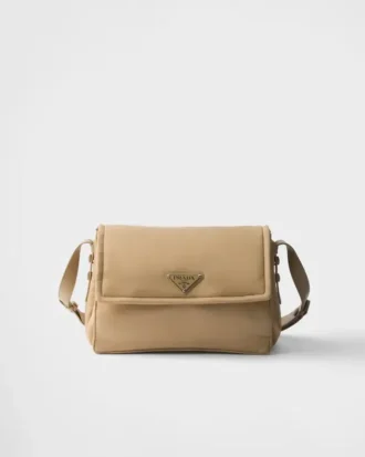 Τσάντα Prada Traveller Medium Padded Re-Nylon