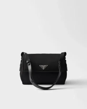 Τσάντα Prada Traveller Medium Padded Re-Nylon