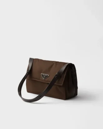 Τσάντα Prada Traveller Medium Padded Re-Nylon