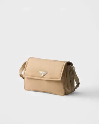 Τσάντα Prada Traveller Medium Padded Re-Nylon