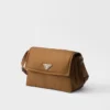 Τσάντα Prada Traveller Medium Padded Re-Nylon Τσάντα Prada Traveller Medium Padded Re-Nylon