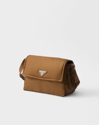 Τσάντα Prada Traveller Medium Padded Re-Nylon