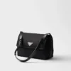 Τσάντα Prada Traveller Medium Padded Re-Nylon Τσάντα Prada Traveller Medium Padded Re-Nylon