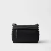 Τσάντα Prada Traveller Medium Padded Re-Nylon Τσάντα Prada Traveller Medium Padded Re-Nylon