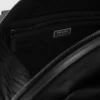 Τσάντα ταξιδίου από Re-Nylon και δέρμα Saffiano Τσάντα ταξιδίου από Re-Nylon και δέρμα Saffiano