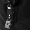 Τσάντα ταξιδίου από Re-Nylon και δέρμα Saffiano Τσάντα ταξιδίου από Re-Nylon και δέρμα Saffiano