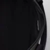 Τσάντα ταξιδίου από Re-Nylon και δέρμα Saffiano Τσάντα ταξιδίου από Re-Nylon και δέρμα Saffiano