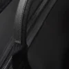 Τσάντα ταξιδίου από Re-Nylon και δέρμα Saffiano Τσάντα ταξιδίου από Re-Nylon και δέρμα Saffiano