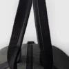 Τσάντα ταξιδίου από Re-Nylon και δέρμα Saffiano Τσάντα ταξιδίου από Re-Nylon και δέρμα Saffiano