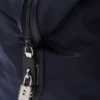 Τσάντα ταξιδίου από Re-Nylon και δέρμα Saffiano Τσάντα ταξιδίου από Re-Nylon και δέρμα Saffiano