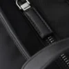 Τσάντα Tote από Re-Nylon και δέρμα Saffiano Τσάντα Tote από Re-Nylon και δέρμα Saffiano