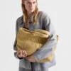 Τσάντα tote από βελονάκι Τσάντα tote από βελονάκι