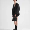 Τσάντα Tote με επένδυση από Re-Nylon Τσάντα Tote με επένδυση από Re-Nylon
