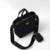 Τσάντα Tote με επένδυση από Re-Nylon Τσάντα Tote με επένδυση από Re-Nylon