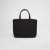 Τσάντα Tote με επένδυση από Re-Nylon Τσάντα Tote με επένδυση από Re-Nylon