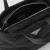 Τσάντα Tote με επένδυση από Re-Nylon Τσάντα Tote με επένδυση από Re-Nylon