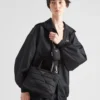 Τσάντα Tote με επένδυση από Re-Nylon Τσάντα Tote με επένδυση από Re-Nylon